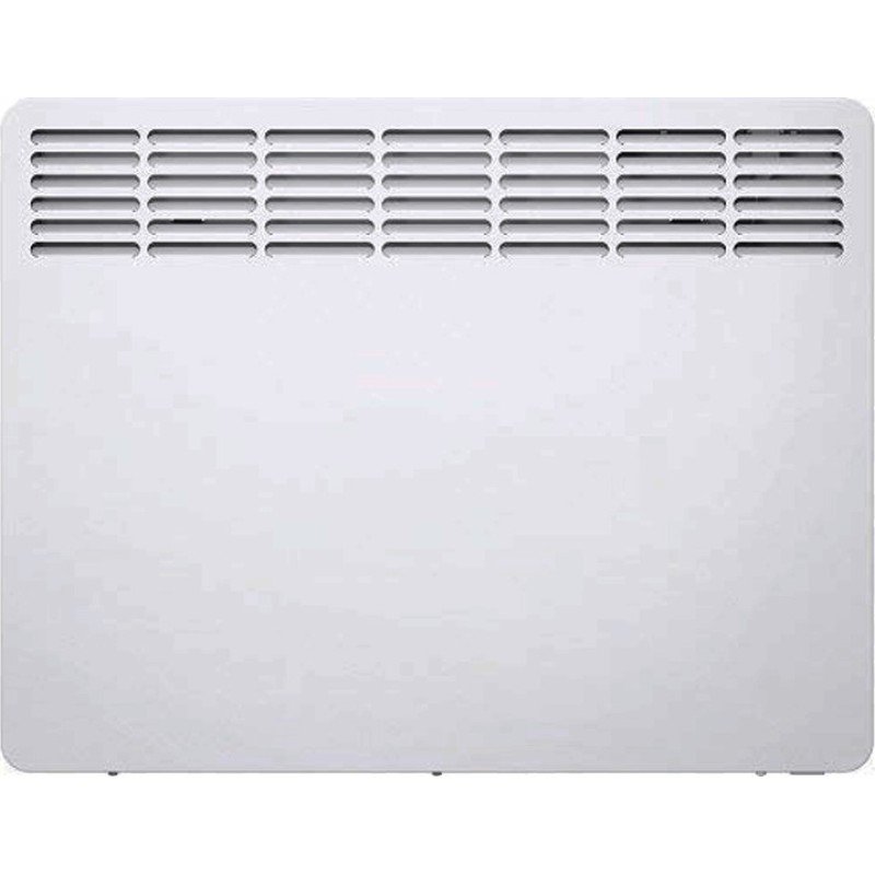 Stiebel Eltron CWM 1500P SE09004A Θερμοπομπός Τοίχου 1500W με Ηλεκτρονικό Θερμοστάτη 58.2x45cm Λευκό