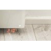 Beha PV 8 Θερμοπομπός Τοίχου 800W με Ηλεκτρονικό Θερμοστάτη και WiFi 67x40cm