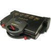 First Austria Τοστιέρα Γκριλιέρα 2000W Μαύρη FA-5330
