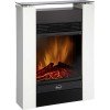 Dimplex Gisella Επιδαπέδιο Ηλεκτρικό Τζάκι 1500W 58x80cm Λευκό