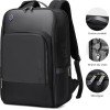 Arctic Hunter B00403 Αδιάβροχη Τσάντα Πλάτης για Laptop 15.6
