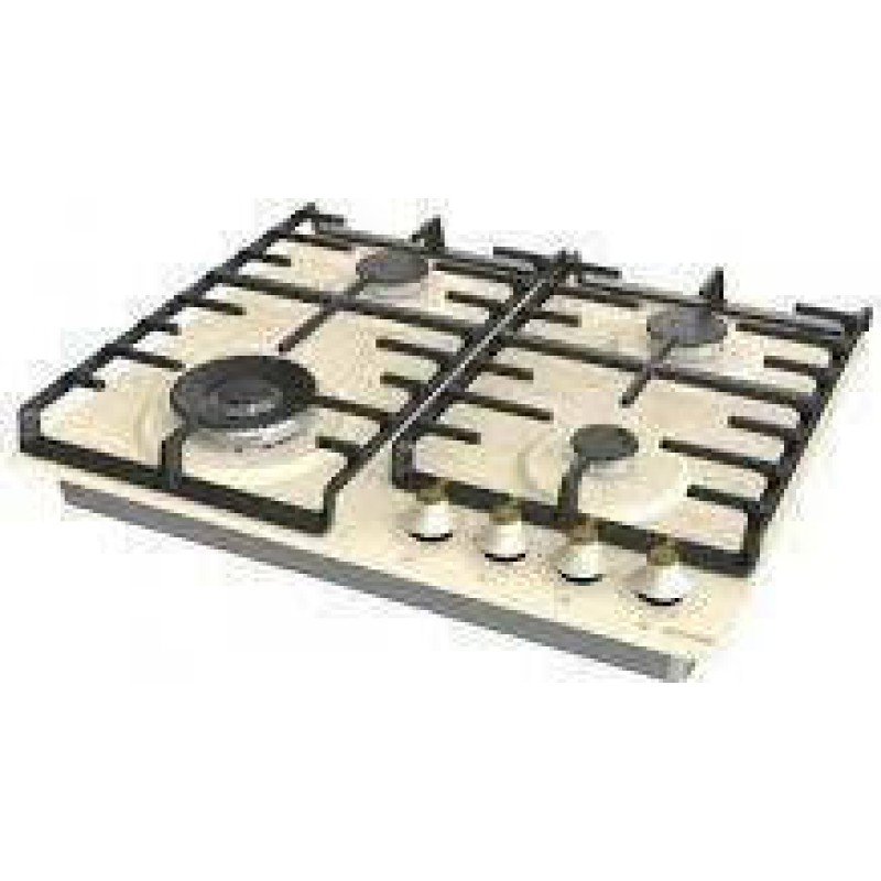 Gorenje GW642CLI 737638 Εστία Υγραερίου Αυτόνομη 60x52εκ. Μπεζ