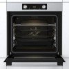 Gorenje BPS6737E14X Φούρνος άνω Πάγκου 77lt χωρίς Εστίες Π59.5εκ. Inox