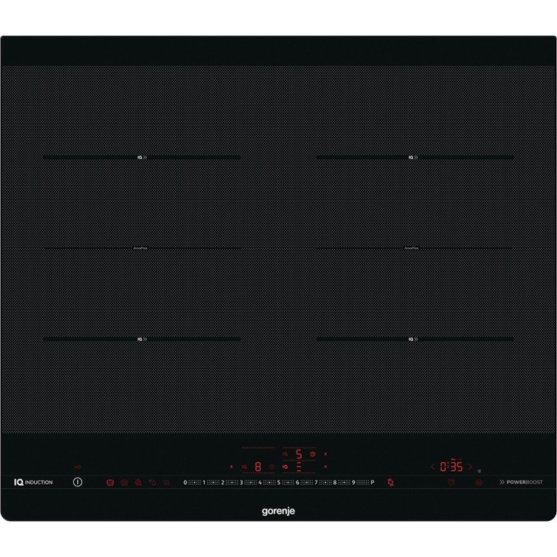 Gorenje IS646BG Επαγωγική Εστία Αυτόνομη 59.5x52εκ. 034019901