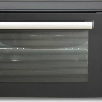 Kumtel LX-9625 Ηλεκτρικό Φουρνάκι 70lt Χωρίς Εστίες με Αέρα