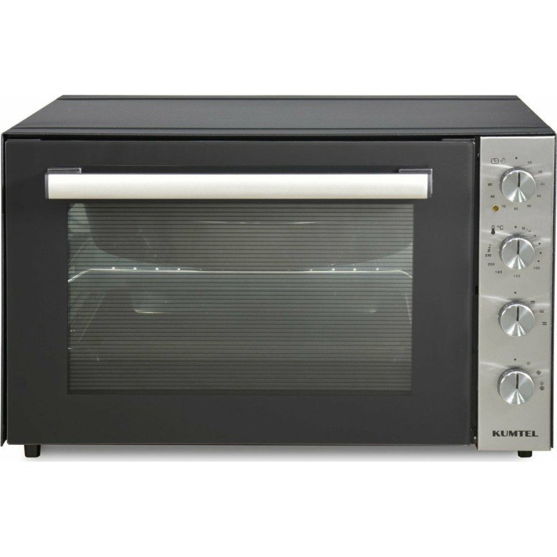 Kumtel LX-9625 Ηλεκτρικό Φουρνάκι 70lt Χωρίς Εστίες με Αέρα Kumtel LX-9625 Ηλεκτρικό Φουρνάκι 70lt Χωρίς Εστίες με Αέρα