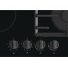 Gorenje GCE691BSC Εστία Υγραερίου & Ρεύματος Αυτόνομη 60x52.2εκ.