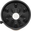 Bellissima My Pro Diffon Πιστολάκι Μαλλιών με Φυσούνα 700W 11799