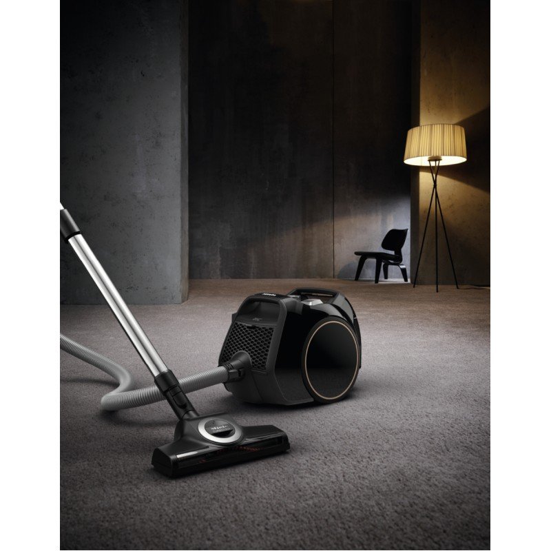 Miele Boost CX1 Cat & Dog PowerLine - NCF0 Ηλεκτρική Σκούπα 890W με Κάδο 1lt Μαύρη