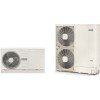 Hitachi RASM-3VRE Αντλία Θερμότητας 8kW Μονοφασική 60°C Monoblock