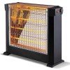 Kumtel KS 2760 Σόμπα Χαλαζία 2200W Kumtel KS 2760 Σόμπα Χαλαζία 2200W