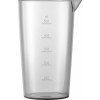 Philips HR2534/00 Ραβδομπλέντερ με Ανοξείδωτη Ράβδο 650W Λευκό Philips HR2534/00 Ραβδομπλέντερ με Ανοξείδωτη Ράβδο 650W Λευκό