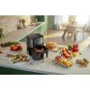 Philips HD9252/70 Air Fryer 4.1lt Μαύρο Philips HD9252/70 Air Fryer 4.1lt Μαύρο