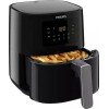 Philips HD9252/70 Air Fryer 4.1lt Μαύρο Philips HD9252/70 Air Fryer 4.1lt Μαύρο