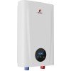 Solcore NK2T Επιτοίχιος Inverter Ταχυθερμοσίφωνας Κεντρικός Μονοφασικός 7.5kW