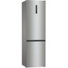 Gorenje NRK6202AXL4 Ψυγειοκαταψύκτης 331lt Total NoFrost Υ200xΠ60xΒ59.2εκ. Inox