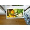 Gorenje NRK6202AXL4 Ψυγειοκαταψύκτης 331lt Total NoFrost Υ200xΠ60xΒ59.2εκ. Inox