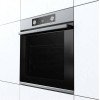 Gorenje BPS6737E14X Φούρνος άνω Πάγκου 77lt χωρίς Εστίες Π59.5εκ. Inox