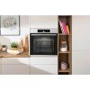 Gorenje BOS6747A01X Φούρνος άνω Πάγκου 77lt χωρίς Εστίες Π59.5εκ. Inox