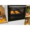Gorenje BPSX6737E13BG Φούρνος άνω Πάγκου 77lt χωρίς Εστίες Π59.5εκ. Μαύρος