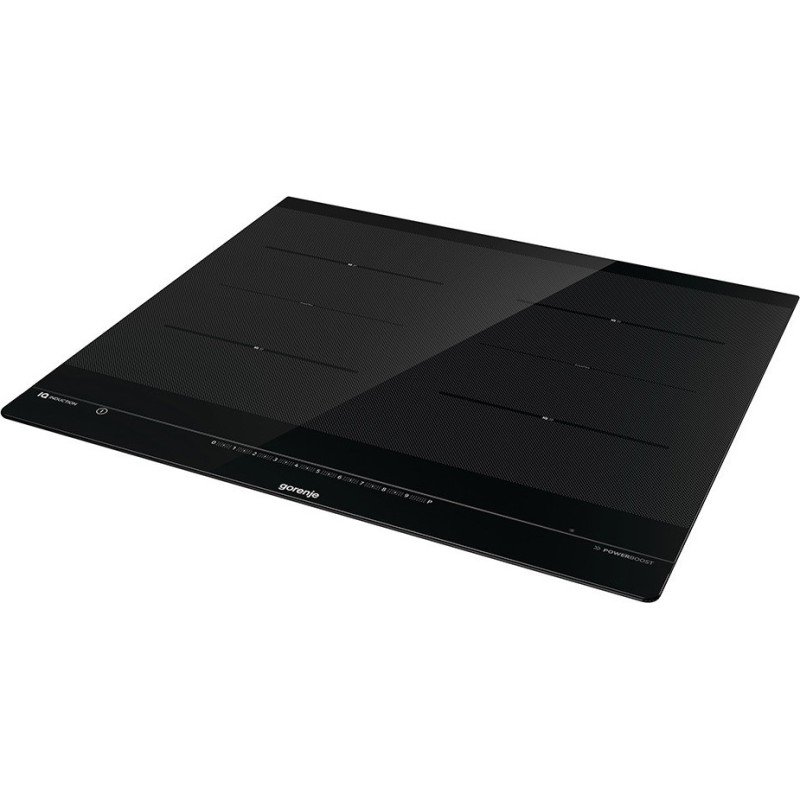 Gorenje IS646BG Επαγωγική Εστία Αυτόνομη 59.5x52εκ. 034019901