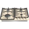 Gorenje GW642CLI 737638 Εστία Υγραερίου Αυτόνομη 60x52εκ. Μπεζ