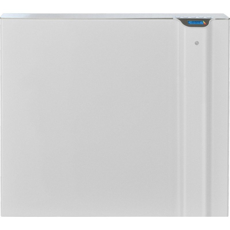 Radialight Klima 7 Θερμοπομπός Τοίχου 750W με Ηλεκτρονικό Θερμοστάτη και WiFi 67.5x50.4cm
