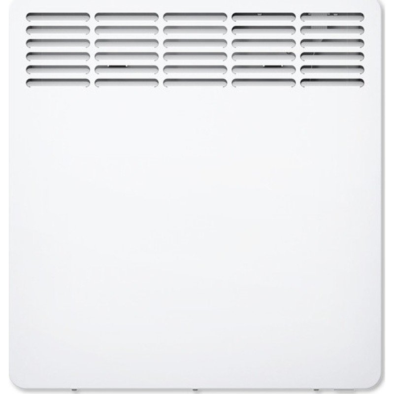 Stiebel Eltron CWM 3000P SE09007A Θερμοπομπός Τοίχου 3000W με Ηλεκτρονικό Θερμοστάτη 105x45cm Λευκό