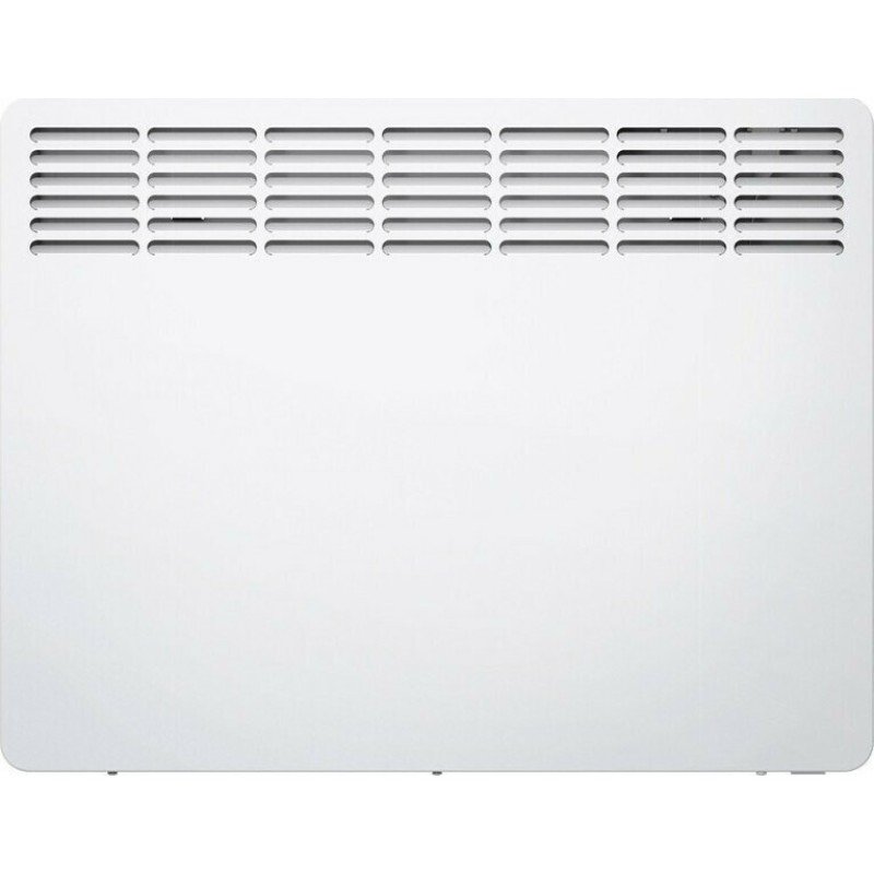 Stiebel Eltron CWM 3000P SE09007A Θερμοπομπός Τοίχου 3000W με Ηλεκτρονικό Θερμοστάτη 105x45cm Λευκό