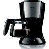 Philips HD7462 Καφετιέρα Φίλτρου 1000W Black Philips HD7462 Καφετιέρα Φίλτρου 1000W Black