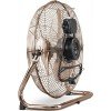 Trotec TVM 17 Ανεμιστήρας Δαπέδου 100W Διαμέτρου 45cm