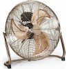 Trotec TVM 17 Ανεμιστήρας Δαπέδου 100W Διαμέτρου 45cm