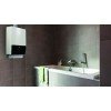 Daikin D2CND035A1A Επιτοίχιος Λέβητας Συμπύκνωσης Αερίου με Καυστήρα και καμινάδα 30094kcal/h 