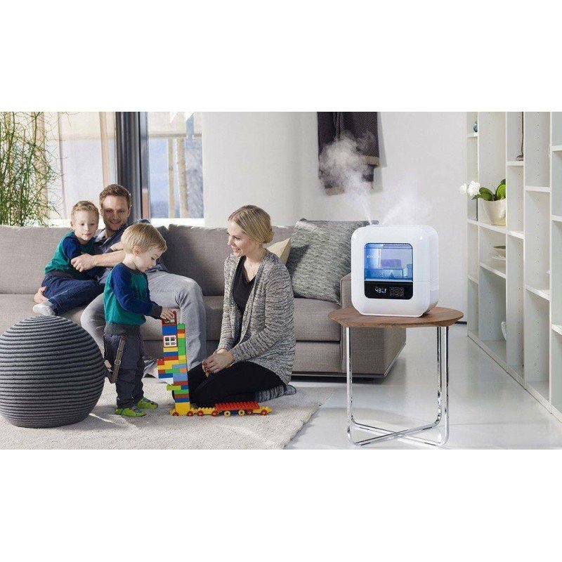 Boneco U700 Ultrasonic Υγραντήρας Υπερήχων 20W για Χώρους 70m²