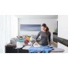 Braun CareStyle 5 IS5155WH Σύστημα Σιδερώματος Πίεσης 7.5bar με Δοχείο 2lt