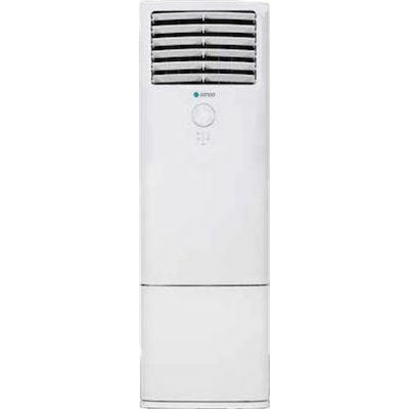 Sendo Artemis SFSU-55 DMA-ART Επαγγελματικό Κλιματιστικό Inverter Ντουλάπα 51000 BTU με Ψυκτικό Υγρό R32