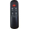 MultiHome JHS-2500R Ηλεκτρικό Κάτοπτρο με Ισχύ 2.5kW 930-009-0810