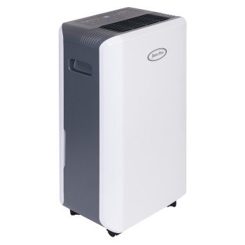 Juro-Pro Ruby Αφυγραντήρας με Συμπιεστή Ιονιστή και Wi-Fi 25lt