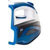 Juro-Pro Blueberry Σίδερο Ατμού 2800W με Κεραμική Πλάκα και Συνεχόμενη Παροχή 40gr/min