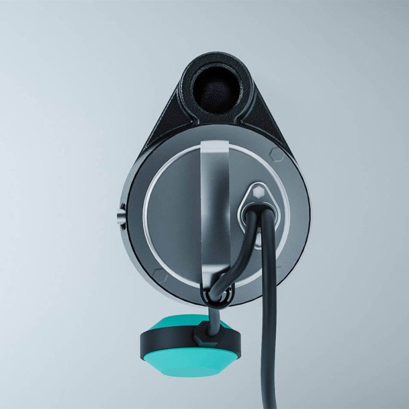 Wilo Rexa MINI3-V04.09/M05-523/A-5M Μονοφασική Αντλία Ακαθάρτων / Λυμάτων 0.7hp