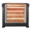 Kumtel KS 2760 Σόμπα Χαλαζία 2200W Kumtel KS 2760 Σόμπα Χαλαζία 2200W