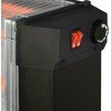 Kumtel KS 2760 Σόμπα Χαλαζία 2200W Kumtel KS 2760 Σόμπα Χαλαζία 2200W