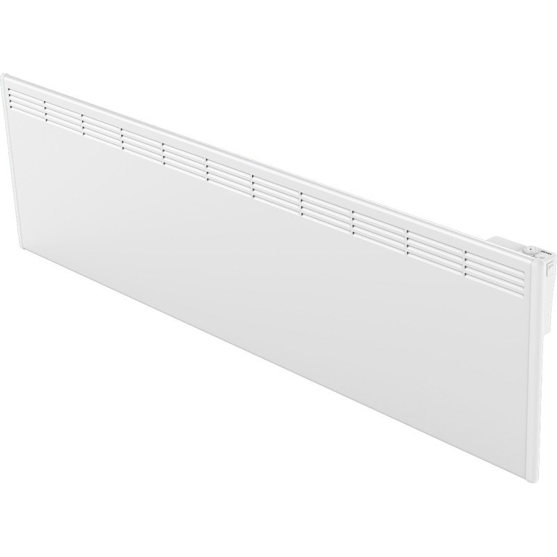 Beha PB 15 Θερμοπομπός Τοίχου 1500W με Ηλεκτρονικό Θερμοστάτη 117.5x40cm