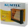 Kumtel KS 2760 Σόμπα Χαλαζία 2200W Kumtel KS 2760 Σόμπα Χαλαζία 2200W