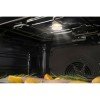 Gorenje BOSX6737E13BG Φούρνος άνω Πάγκου 77lt χωρίς Εστίες Π59.5εκ. Μαύρος