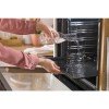 Gorenje BSA6737E15X Φούρνος άνω Πάγκου 77lt χωρίς Εστίες Π59.5εκ. Inox