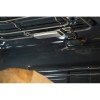 Gorenje BSA6737E15X Φούρνος άνω Πάγκου 77lt χωρίς Εστίες Π59.5εκ. Inox