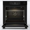 Gorenje BSA6737E15BG Φούρνος άνω Πάγκου 77lt χωρίς Εστίες Π59.5εκ. Μαύρος