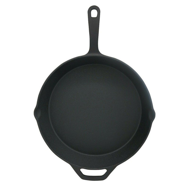Thermogatz Angel Cook Τηγάνι από Μαντέμι 30cm 01.108.036