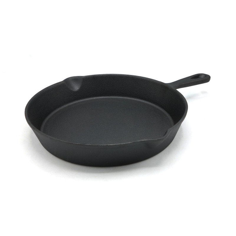 Thermogatz Angel Cook Τηγάνι από Μαντέμι 25cm 01.108.035